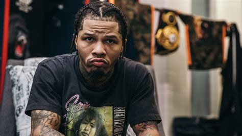 Gervonta Davis record: Career fight results, stats, titles  .